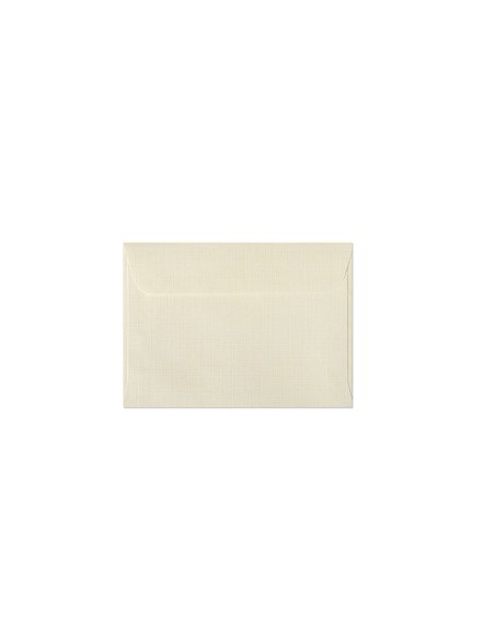 Envelope B7 Holland cream P 120g/m2, 10 pcs/pack