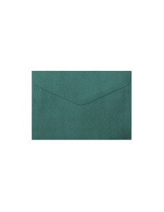 Envelope C6 Pearl green K, 150g/m2, 10 pcs/pack
