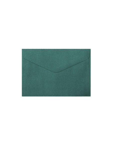 Envelope C6 Pearl green K, 150g/m2, 10 pcs/pack