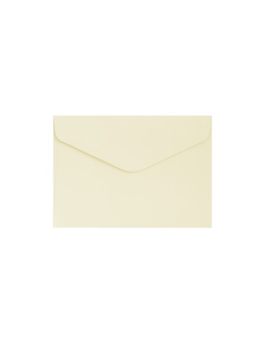 Ümbrik Galeri Papieru C6 Smooth light cream K, 120g/m2, 10tk/pk D