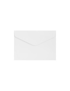 Ümbrik Galeri Papieru C6 Smooth white K, 150g/m2, 10tk/pk D