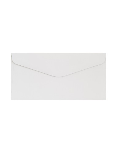Ümbrik Galeri Papieru DL Smooth white K, 150g/m2, 10tk/pk D