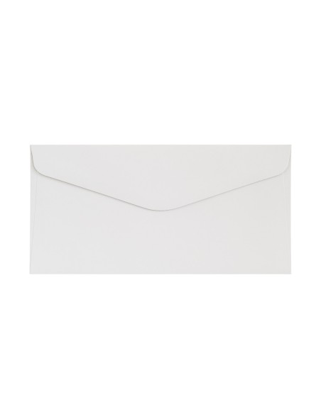 Envelope DL Smooth white K, 150g/m2, 10 pcs/pack