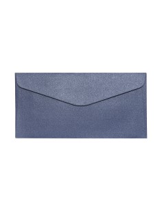 Ümbrik Galeri Papieru DL Pearl navy blue K, 150g/m2, 10tk/pk D