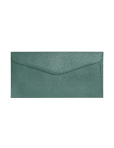 Envelope DL Pearl green K, 150g/m2, 10 pcs/pack