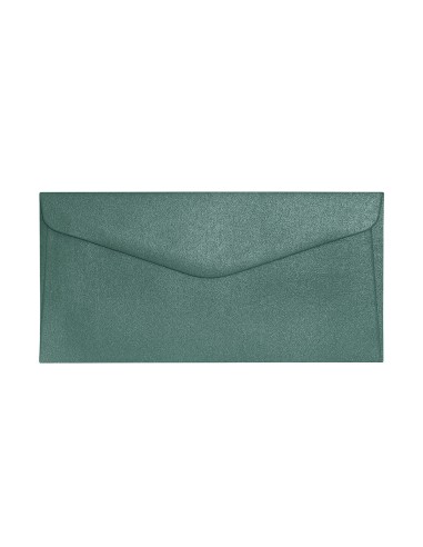 Ümbrik Galeri Papieru DL Pearl green K, 150g/m2, 10tk/pk D