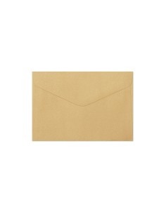 Ümbrik Galeri Papieru C6 Pearl gold K, 150g/m2, 10tk/pk D