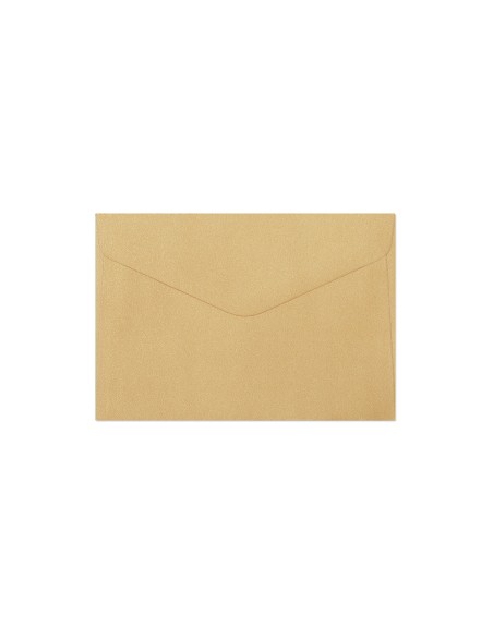 Ümbrik Galeri Papieru C6 Pearl gold K, 150g/m2, 10tk/pk D