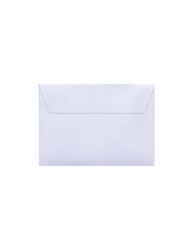Ümbrikud C6 Mika valge K, 120g/m2, 10 tk/pk