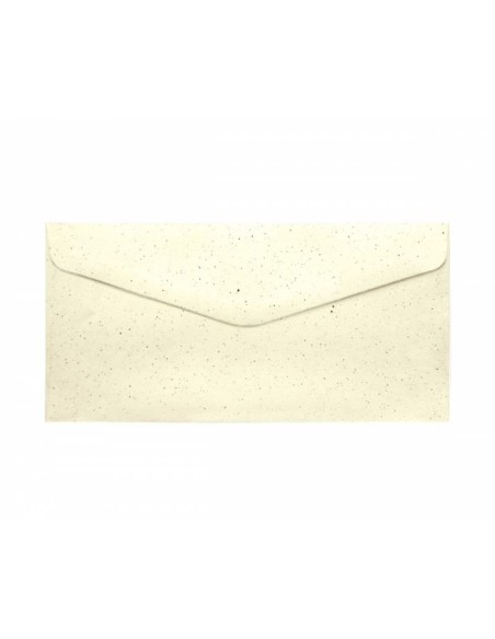 Ümbrik Galeri Papieru DL Pepper cream K, 120g/m2, 10tk/pk