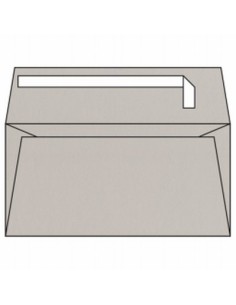 Envelope  C65 olin origins pebble