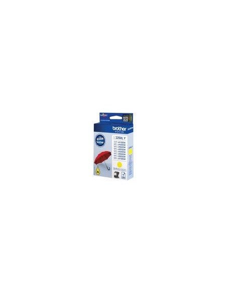 Tint Brother LC225XLY