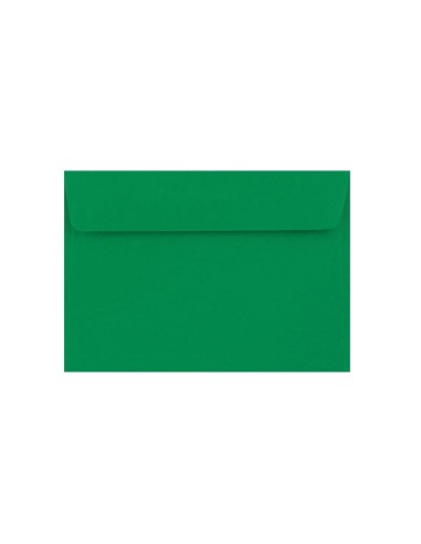 Ümbrik C6 Postac 114x162 roheline 20tk/pk
