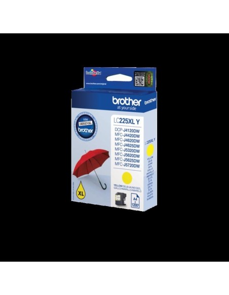 Tint Brother LC225XLY