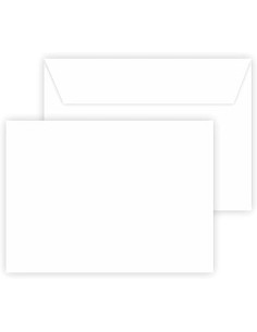 Envelope C6 College 114x162mm 1pcs