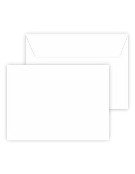 Envelope C6 College 114x162mm 1pcs