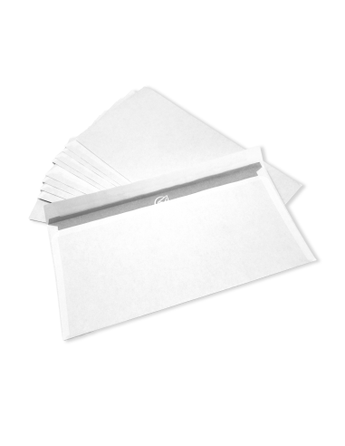 Envelope C65 COLLEGE 114x229mm