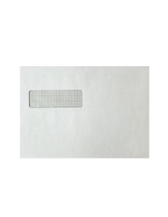 Envelope E5 COLLEGE 156x220mm with window 1pc