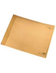 Turvaümbrik Wave pabertugevdusega K/7 (sise 350x470mm )