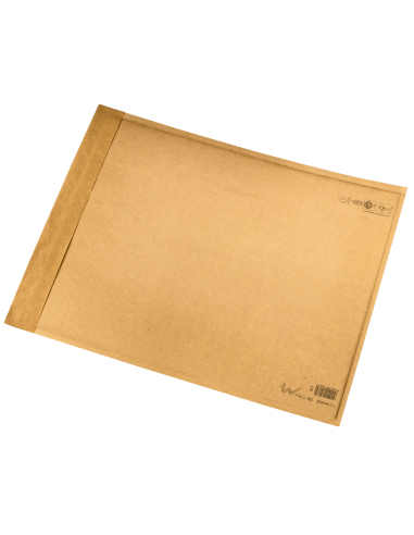 Turvaümbrik Wave pabertugevdusega K/7 (sise 350x470mm )