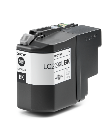 Brother ink LC-229XLBK black