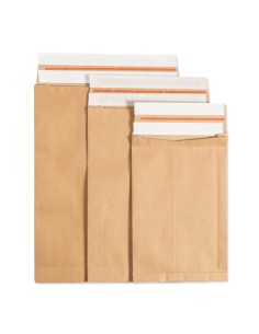 Kirjakott B4 250x353x40mm lõõtsaga