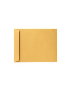 Board Pocket B4 250x353 120gr, Kraft paper (161112)