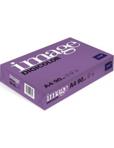Paper IMAGE Digicolor A4/90g