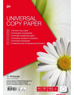Copypaper College A4/80g/100sh