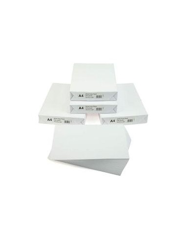 Koopiapaber White Box A4/80g/500L