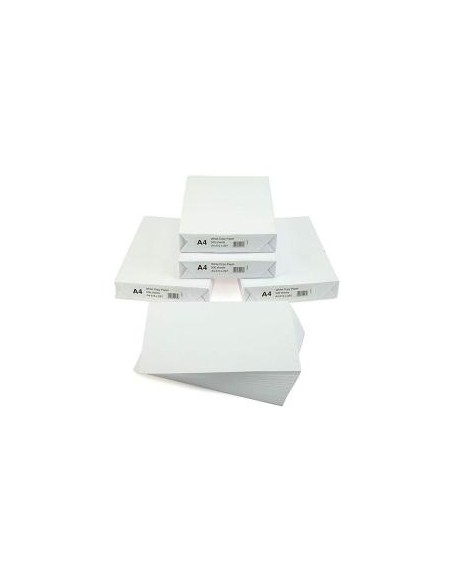 Koopiapaber White Box A4/80g/500L