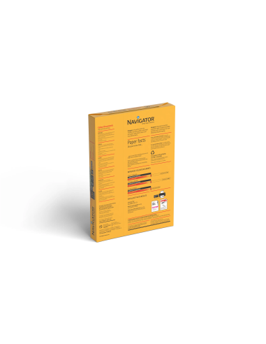 Paper Navigator Colour Documents A4/120g/250sh
