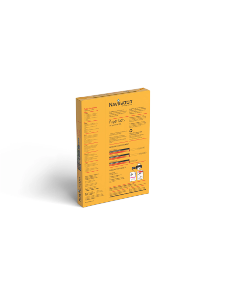Paper Navigator Colour Documents A4/120g/250sh