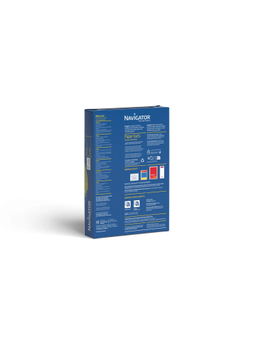 Paper Navigator Office Card A4/160g/250sh