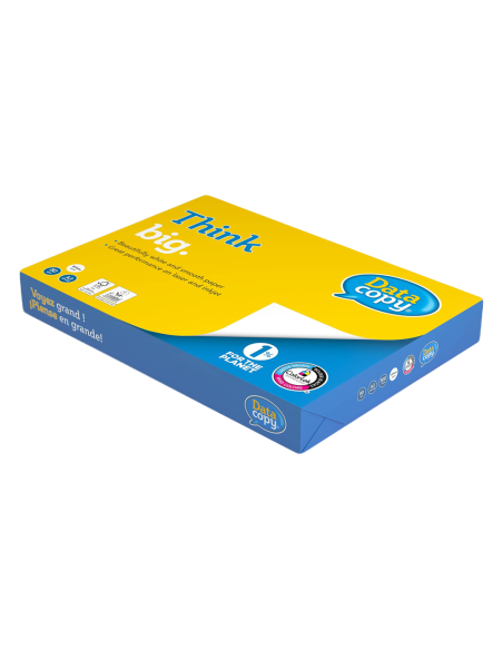 Koopiapaber DataCopy A3/80g/500L 521833