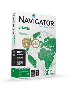 Koopiapaber Navigator Universal A3/80g/500L