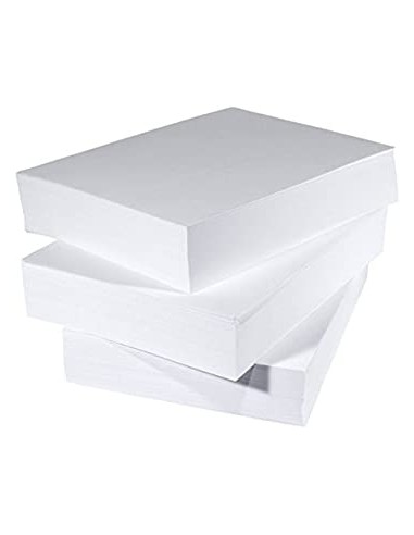 Paper Neutral A5/80g/500sh