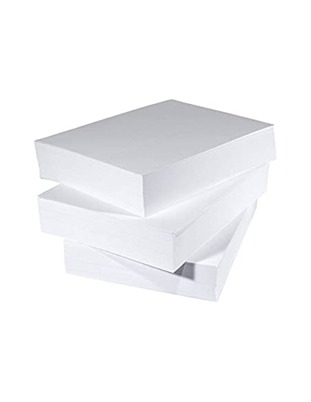 Koopiapaber Office Paper A5/80g/500L