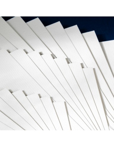 Akvarellipaber A4/300g, lahtised lehed 16l/pk
