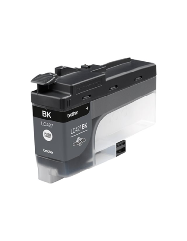 Tindikassett Brother LC427BK, Black, Suur Mahutavus