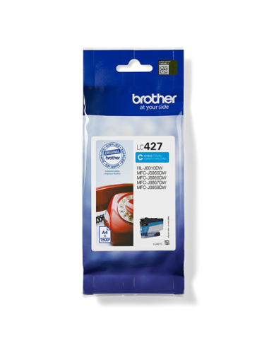 Tint Brother LC427C (1500lk)