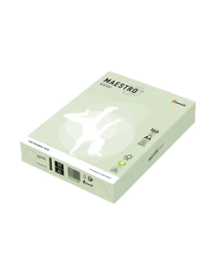 Colour paper IQ A4 160gsm 250sheets GN27 Green
