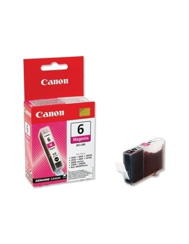 Tint Canon BCI-6M magenta
