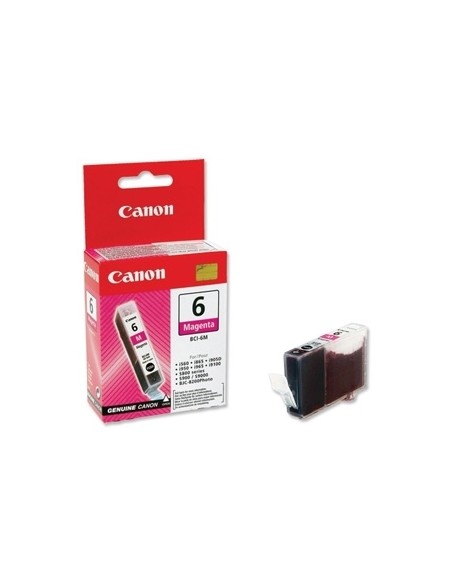 Tint Canon BCI-6M magenta