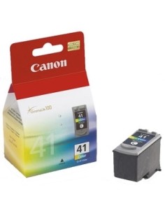 Tindikassett Canon CL-41, Multicolor, 12 ml, High-Yield
