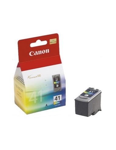 Tindikassett Canon CL-41, Multicolor, 12 ml, High-Yield