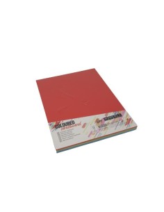 Koopiapaber College A4/80g/500L, roheline