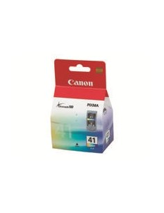 Tindikassett Canon CL-41, Multicolor, 12 ml, High-Yield 2