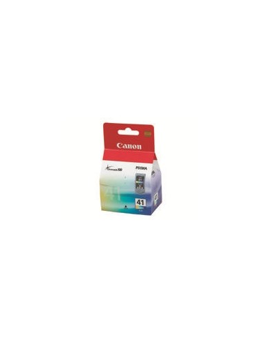 Canon ink 0617B001 CL-41 Color C/M/Y
