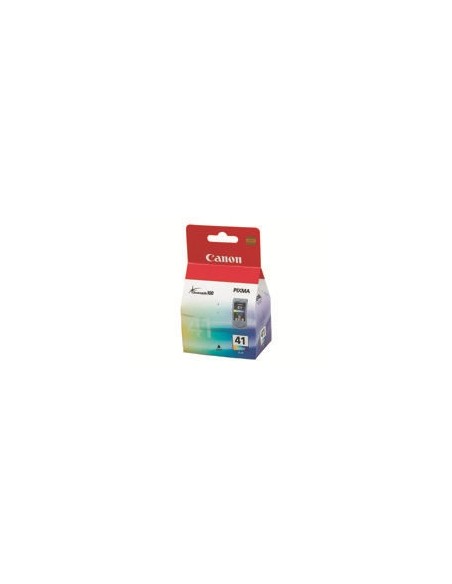 Tindikassett Canon CL-41, Multicolor, 12 ml, High-Yield